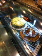 Padero Copacabana - (Antiga Padaria Lopes)