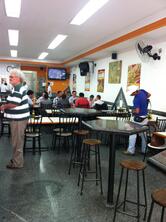 Casa do Pastel Tatuapé