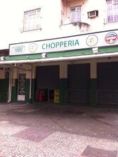 Olimpíadas do Chopp