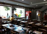 Restaurante Estrela do Novo Brooklin