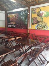 Ponto 1 Lanches - Zona Sul