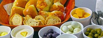 Casa do Couvert - Delivery