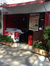 Restaurante Tia TuTy