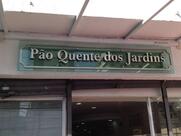 Confetaria Pão Quente dos Jardins