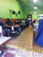 Bar e Restaurante Bambinos