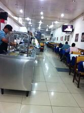 Mineirinho Restaurante