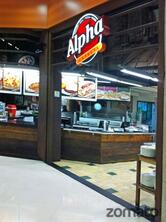 Alpha Express Super Shopping