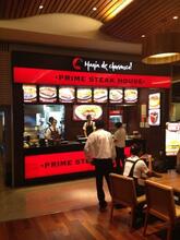 Restaurante Mania de Churrasco! Buffet & Pizza