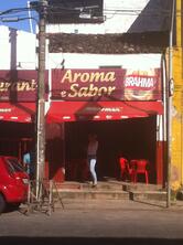 Restaurante Aroma Sabor