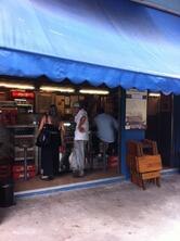 Bom de Boca Refeições