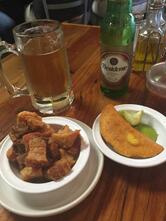 Patacon Pisao