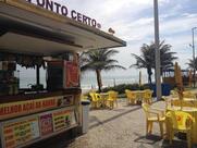 Quiosque Ponto Certo