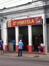 Bar do Portela