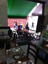 Lago Verde Restaurante