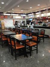 Lanchonete Cachoeiras das Andorinhas