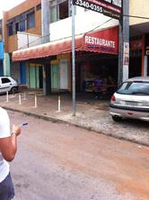 Restaurante Cantina Brasileira