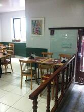 Deliccie Restaurante