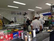 Bar e Lanchonete Alta