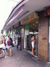 Sabor do Grão Panificadora