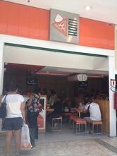 Koni Guará: Restaurante de Comida Japonesa, Kompletos, Sushi, Sashimi, Yakisoba, Pokes