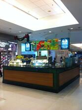 Casa do Pão De Queijo