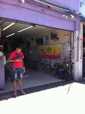 Bar e Lanches Bolhas