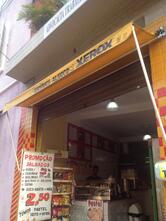 Restaurante Guaicurus