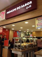Principe Do Sabor