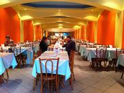 La Ragazza Pizzaria e Restaurante