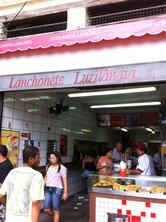 Lanchonete Luzilândia