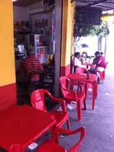 Bar Reginaldo's - Olaria