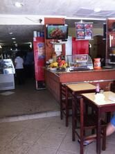 Restaurante Monte Sião