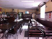 Bar e Restaurante A Toca do Buda