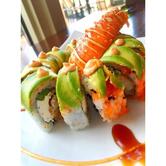 Papercrane Asian Bistro ( LOCATED GALLERIA MALL KEY BISCAYNE)