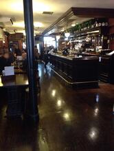 The Globe