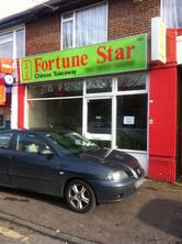 Fortune Star Chinese Takeaway