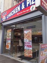 Mr T's Ilford