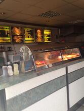 Fish Inn
