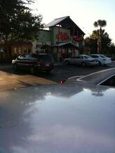 Chili's Grill & Bar