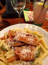 Olive Garden Italian Restaurant