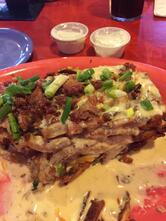 ALPINE TAVERN & EATERY