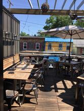 Mt. Washington Tavern
