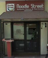 Noodle Street