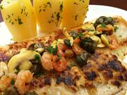 Café, Bar e Restaurante Garota da Vila