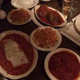 Espo's Restaurant & Bar