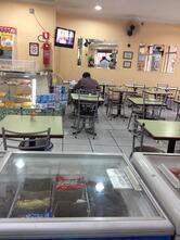 Vila Buarque Padaria