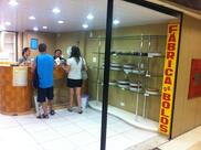 Fábrica de Bolos Grajaú