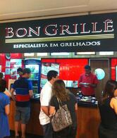 Restaurante Viena Express - Morumbi Shopping