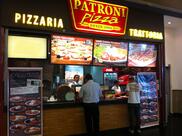 Patroni Pizza - Shopping Via Brasil