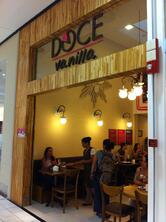 Doce Vanilla